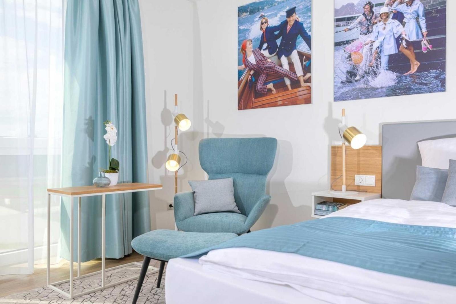 Ferienwohnung NINO Boardinghouse Auszeit - Nordhorn - a69887 Exterior foto